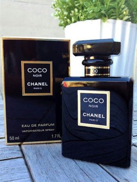 coco chanel hombre